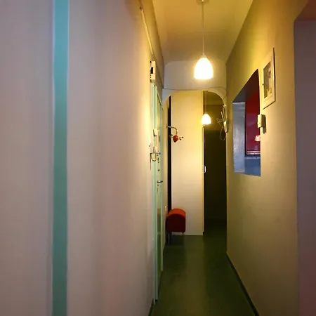 Funkyflatgr 公寓 *